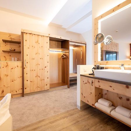 Thermenhotel Puchasplus Stegersbach Exteriör bild
