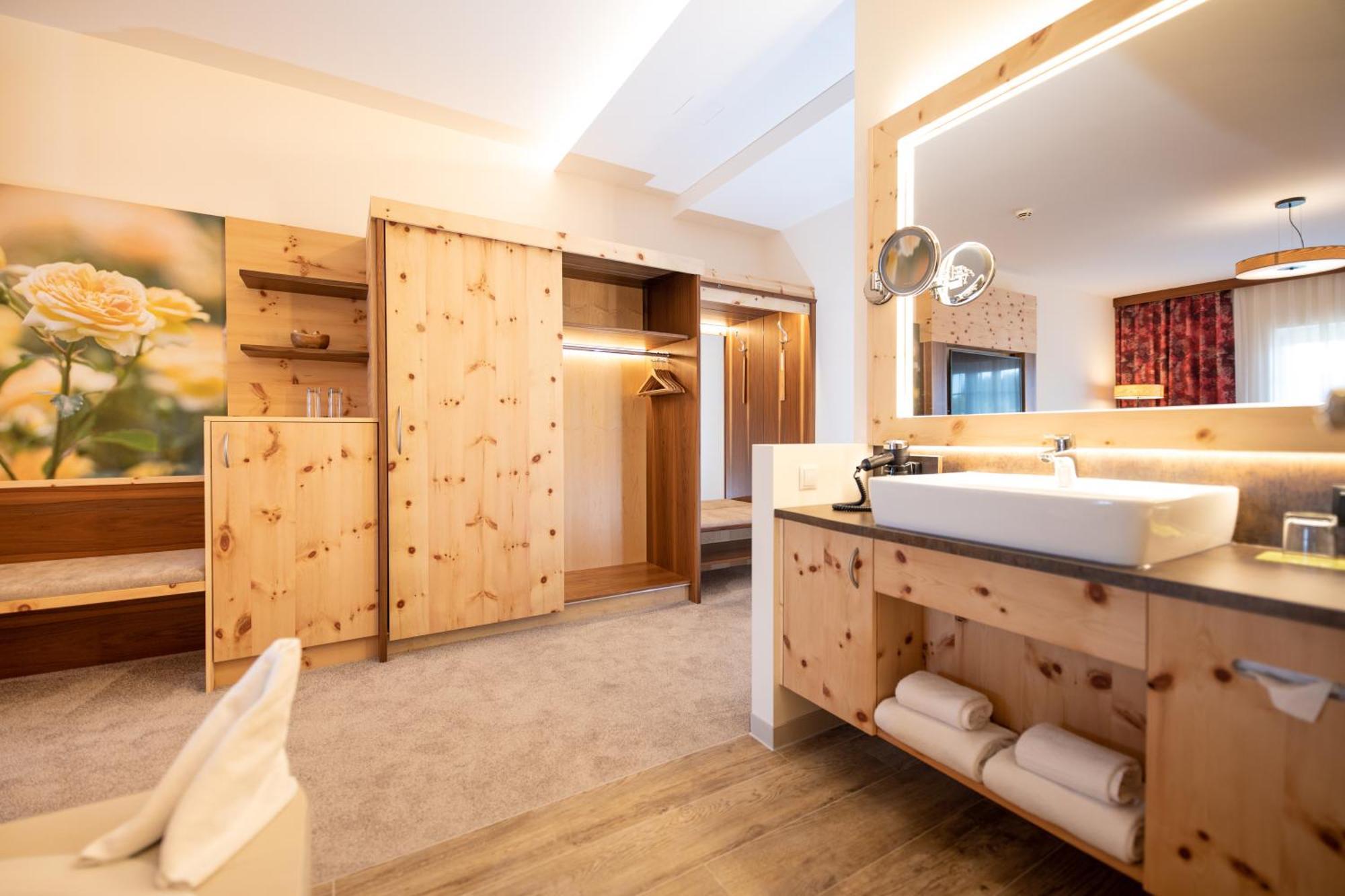Thermenhotel Puchasplus Stegersbach Exteriör bild