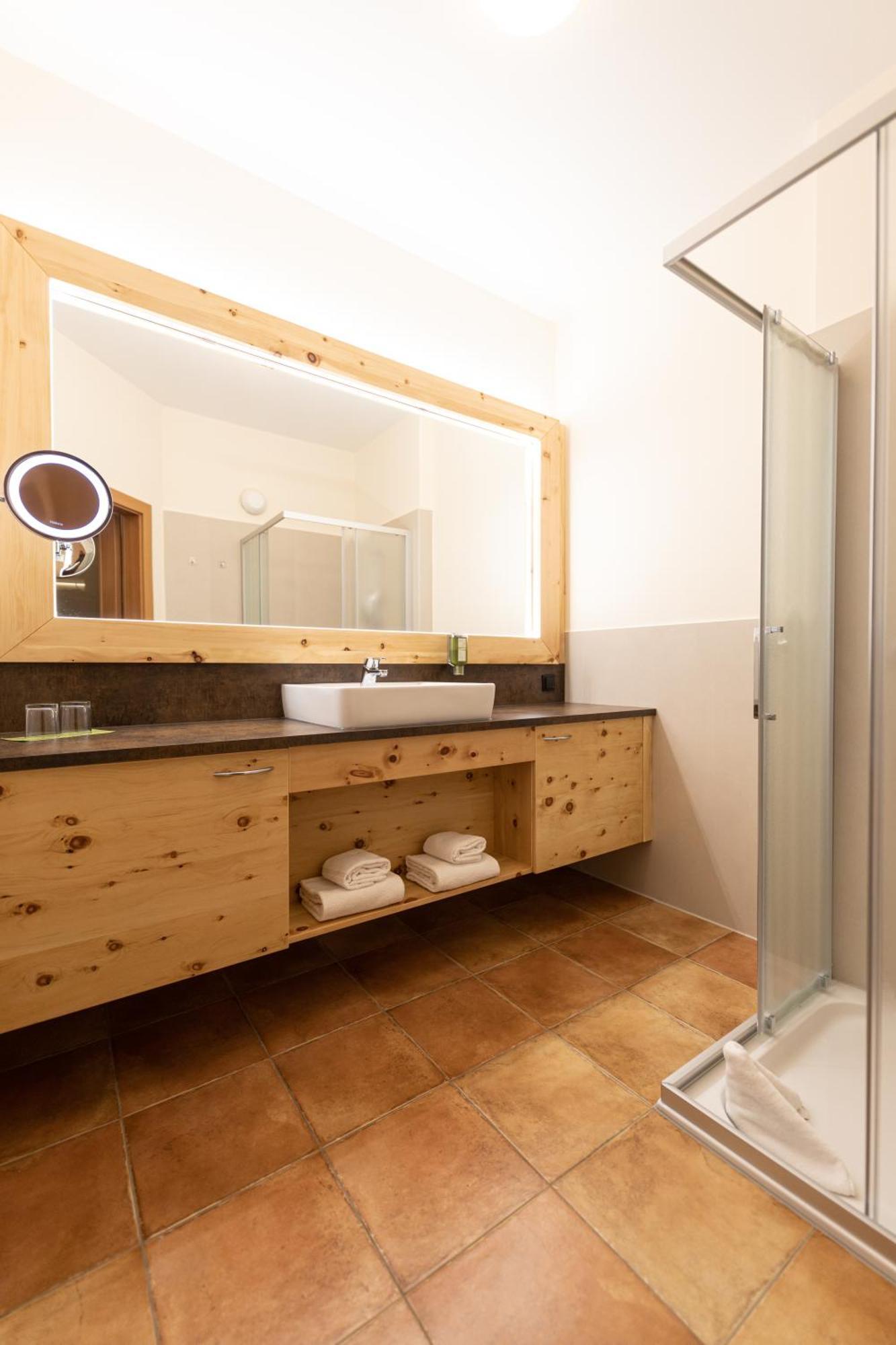 Thermenhotel Puchasplus Stegersbach Exteriör bild