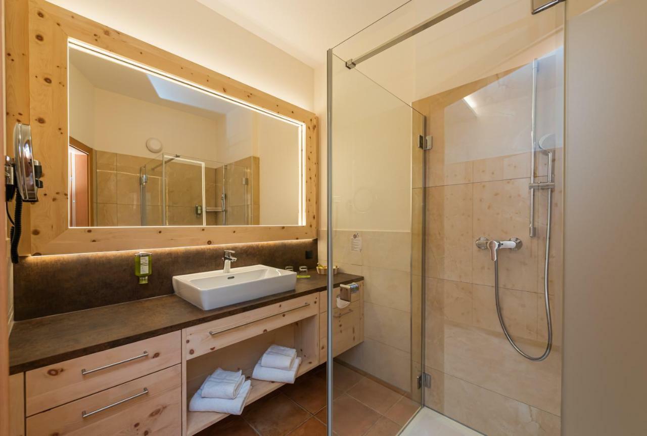 Thermenhotel Puchasplus Stegersbach Exteriör bild